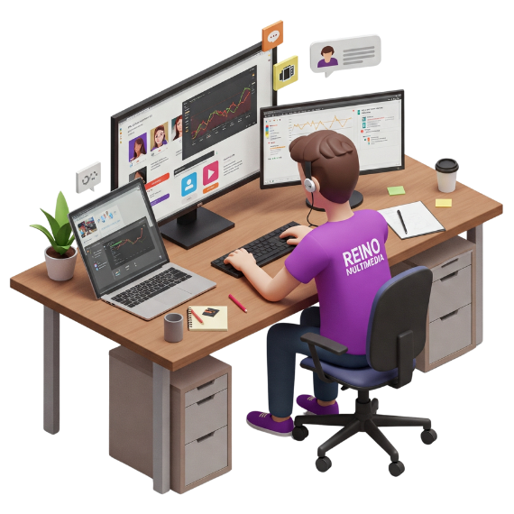 Marketing Digital