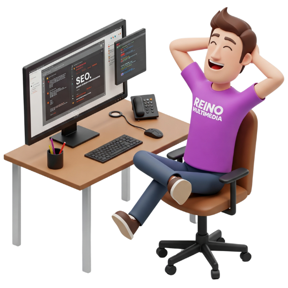 Posicionamiento de Páginas Web en Google